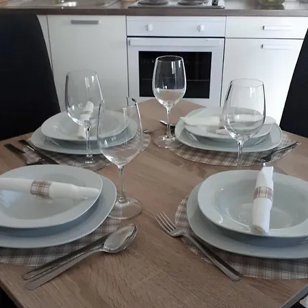Apartman Dana