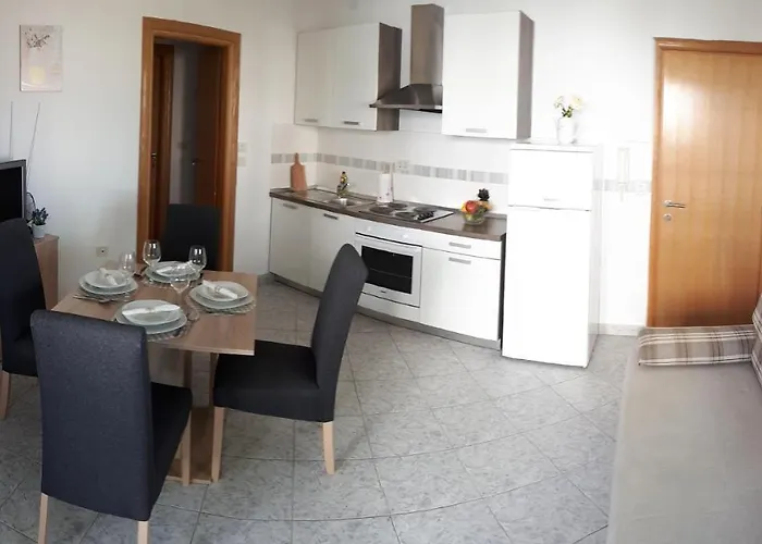 Apartman Dana Zadar