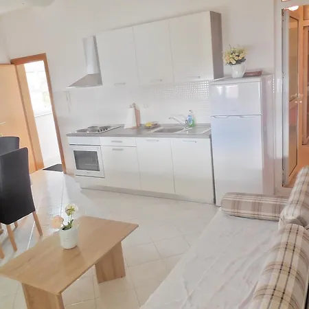 Dana Appartement Zadar