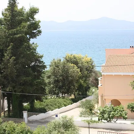 Διαμέρισμα Dana Ζαντάρ