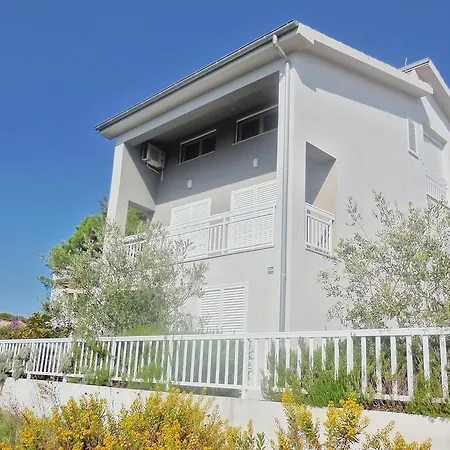 Διαμέρισμα Dana Ζαντάρ