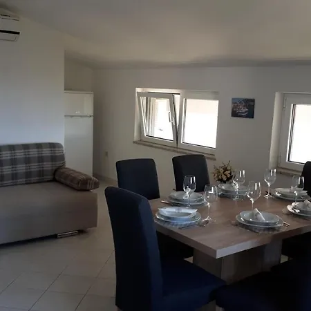 Apartment Dana Zadar