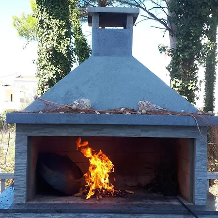 Διαμέρισμα Dana *