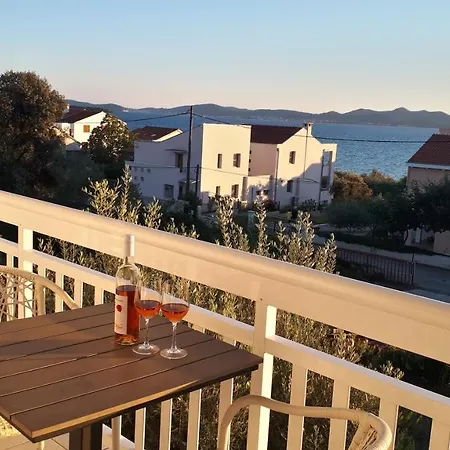 Διαμέρισμα Dana Ζαντάρ