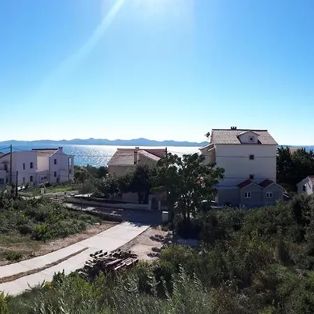 Dana Lejlighed Zadar