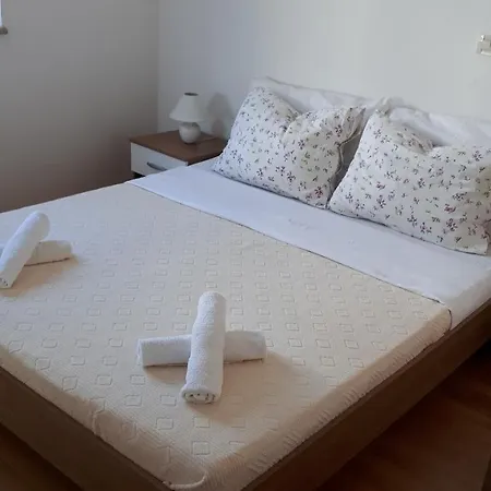 Διαμέρισμα Dana Ζαντάρ