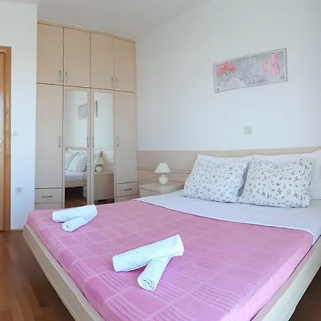 Dana Appartement Zadar