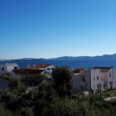 Διαμέρισμα Dana