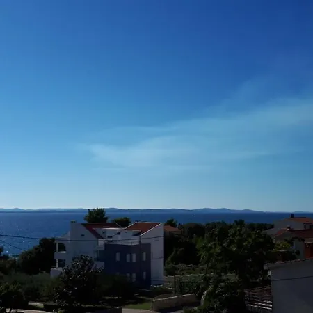 Διαμέρισμα Dana