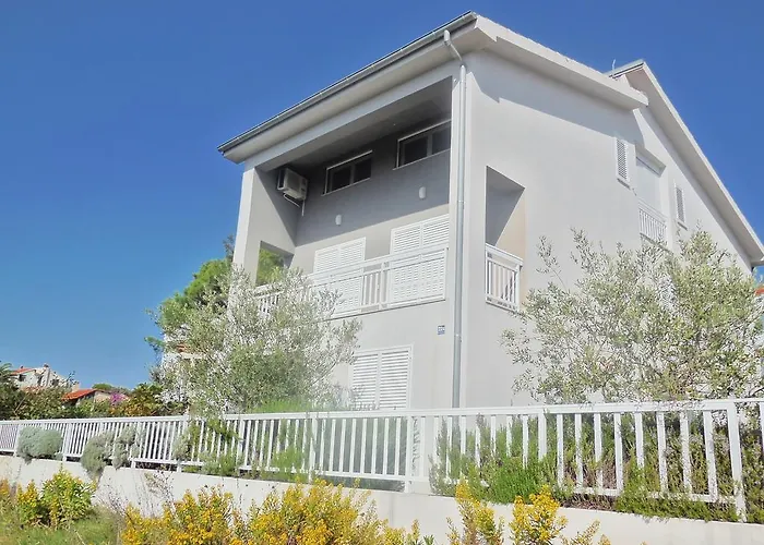 Διαμέρισμα Dana Ζαντάρ