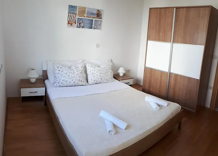 Dana Διαμέρισμα