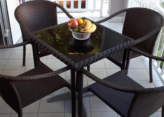 Διαμέρισμα Dana