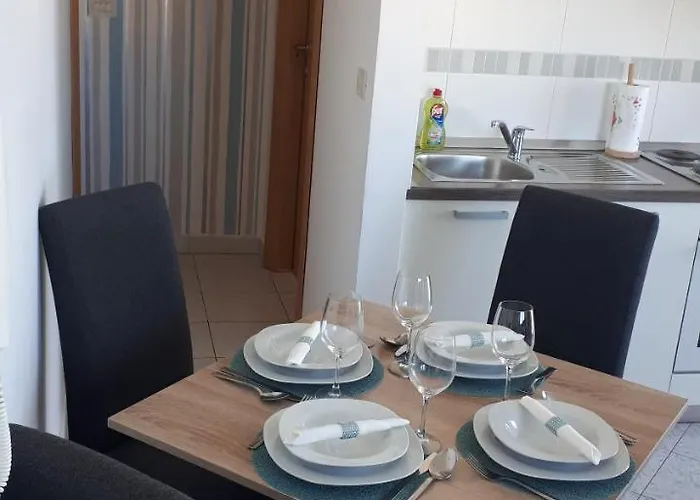 Διαμέρισμα Dana *