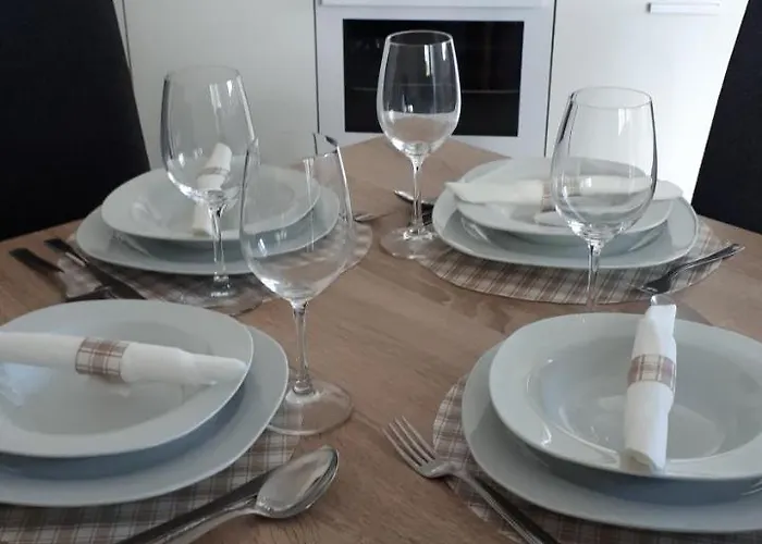 Διαμέρισμα Dana