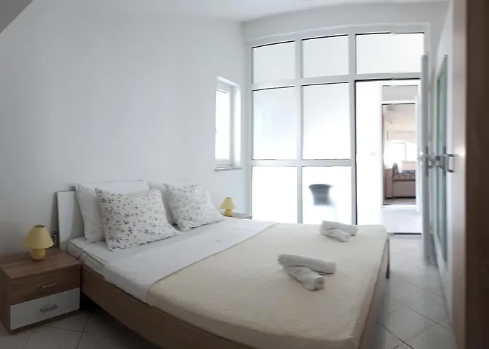 Dana Διαμέρισμα