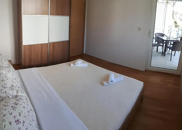 Διαμέρισμα Dana *