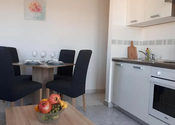 Dana Διαμέρισμα