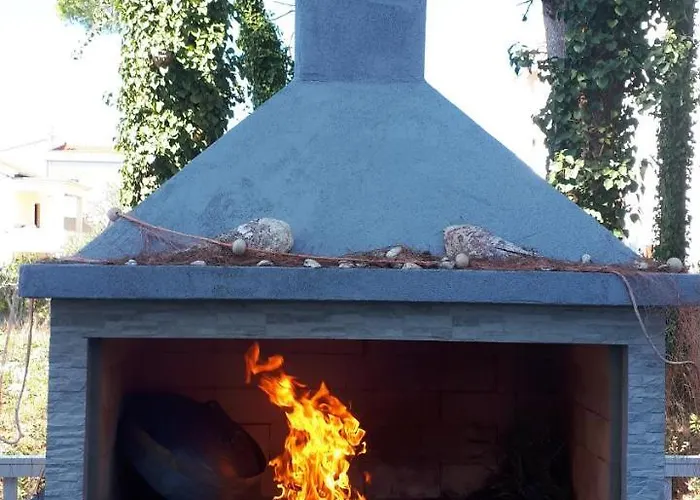 Διαμέρισμα Dana *