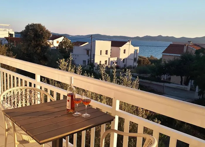 Διαμέρισμα Dana Ζαντάρ