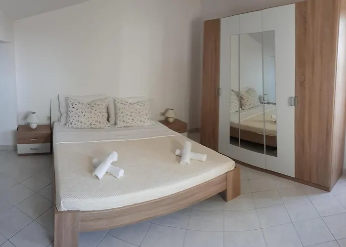 Dana Διαμέρισμα