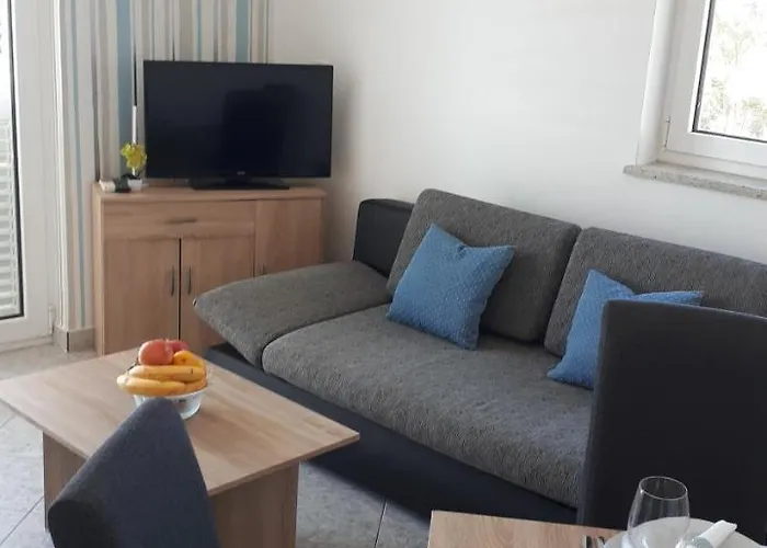 Διαμέρισμα Dana *