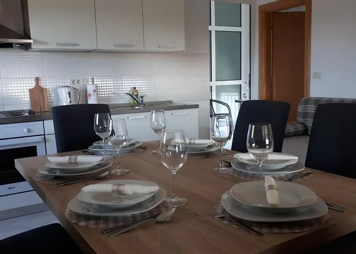 Διαμέρισμα Dana Ζαντάρ