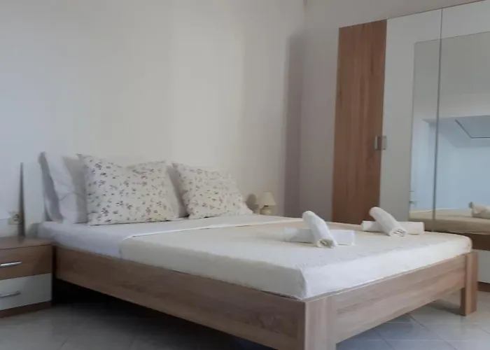 Dana Διαμέρισμα