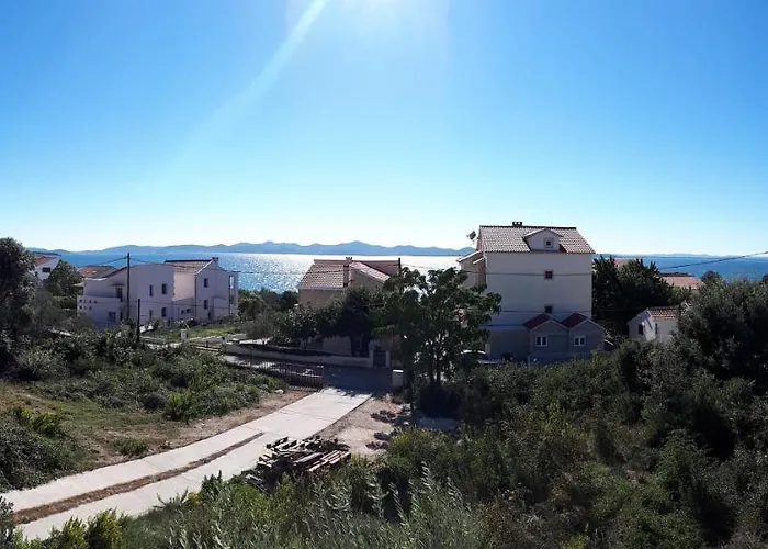 Dana Διαμέρισμα Ζαντάρ