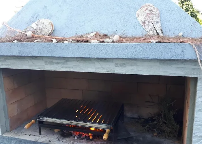 Dana Διαμέρισμα