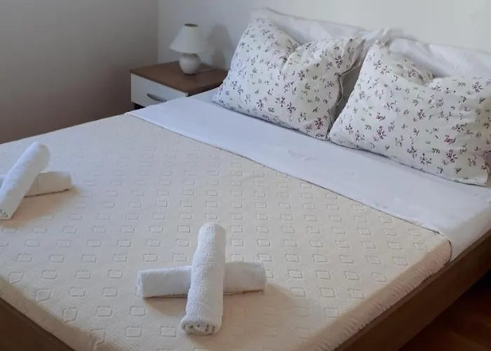 Διαμέρισμα Dana Ζαντάρ