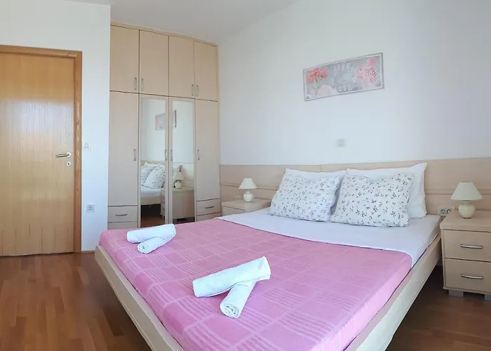 Dana Διαμέρισμα Ζαντάρ