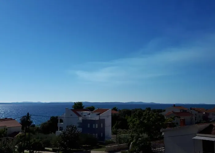 Διαμέρισμα Dana